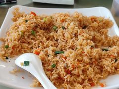 -红月湾海鲜饭店•沙滩海景(双月湾店)