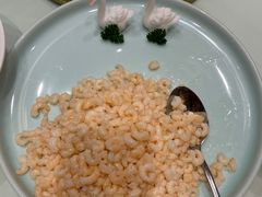 手剥河虾仁-得月楼·省级非遗·传统苏帮菜(观前店)