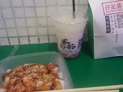 -孖记茶档·热腾茶餐(荔湾领展广场店)