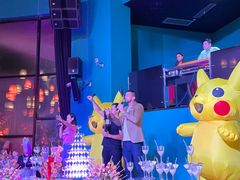 -Club Med地中海俱乐部·桂林度假村