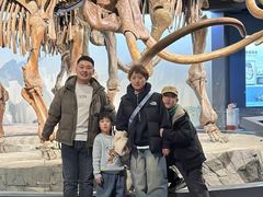-大庆市博物馆