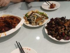 -孟记粥铺·家常菜·烧烤·粥(亚运村店)