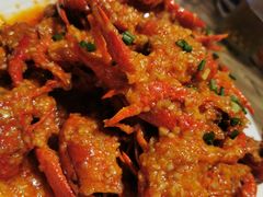 -大嘴龙虾·烧烤夜宵(北景园店)