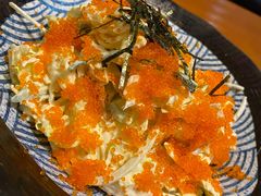 -鳗鱼家·深夜食堂(军博店)