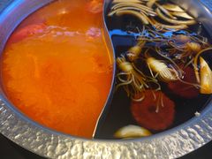 -牛武士寿喜烧·和牛火锅自助(全球首店)