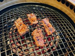 -赤坂亭·M9和牛放题(长楹天街购物中心店)