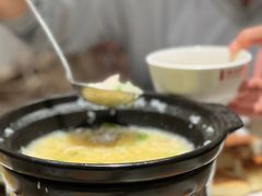 -洪兴砂锅·融合砂锅菜(三站店)
