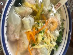 -长人馄饨铺(解放街店)