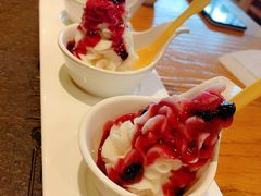 -小城粥道·海胆鲜虾粥(解放广场店)
