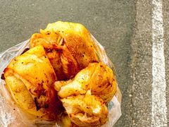 -郭际辣饼铺(第三中学店)