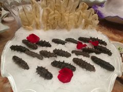 -神洲四海大酒楼(王府井澳门中心店)