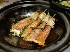 皮皮虾-小时候焗海鲜(鄞州万达店)