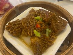-万山楼海鲜酒家·二十三年老字号