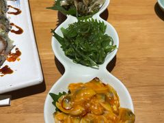 -一心创作料理屋(经开万达店)