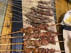 -金谷园饺子·烧烤(人大总店)