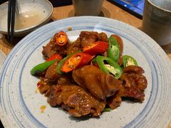 -静一餐厅·湖北菜(前门店)