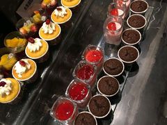 -东方红海鲜百汇(国际大厦店)