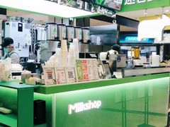 -迷客夏Milksha(无锡苏宁店)