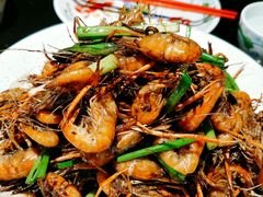 -老头儿油爆虾·知味杭州(爱琴海购物中心)