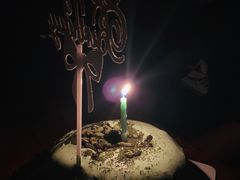 -漫生活烘焙·无糖蛋糕·动物奶油