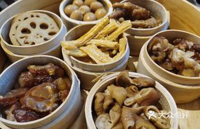 Special Braised Dish Platter
