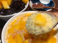 -小团圆糖水铺(襄阳南路店)