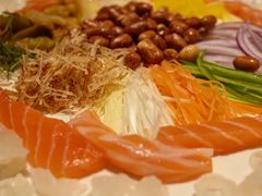 风生水起鱼生-猪肉婆私房菜(容桂总店)