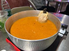 沙茶打边炉-燃计沙茶皇·香港沙茶火锅(人广旗舰店)