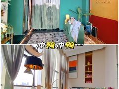 -泰乐道·SPA·按摩·足道(坡子街店)