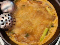 -黔三一夺夺粉酸汤火锅(百信店)