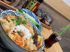 -笋爷高汤嗦螺粉·螺蛳粉(上社店)