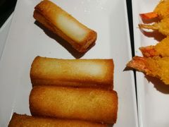 -七欣天香辣蟹火锅(闵行浦江欢乐颂店)