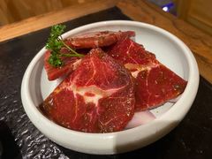 -九田家黑牛烤肉料理(石路天虹店)