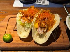 -京鹿料理(荟聚店)