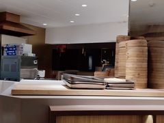 -西贝莜面村(上海百联西郊店)