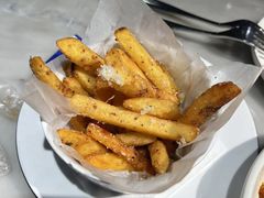 -玛尚诺意式餐厅(天环广场店)