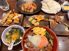 -鸟鹏烧鸟居酒屋(珠江新城店)