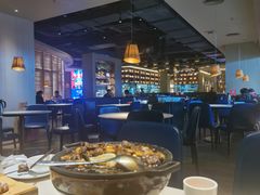 大堂-桂小厨广西菜(水晶城店)