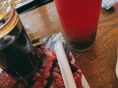 -李先生牛肉面大王(北京平谷步行街店)