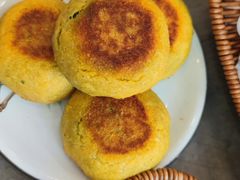 -丽泽山庄·生态怀柔菜·虹鳟鱼(红螺寺店)