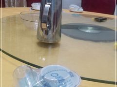 -半岛私房菜(梅林店)