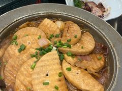 -锡和无锡菜(景丽苑店)