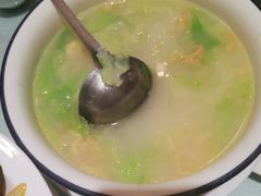 -包子大王(新泽巷店)