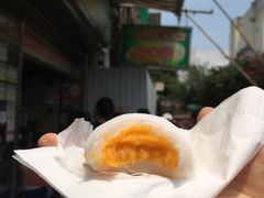 -澳门长洲糯米糍(柯打苏沙街店)