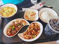 -乡村基(大渡口区国际广场店)