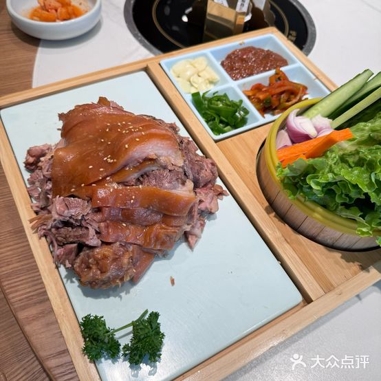林福宫(尚品鸿城店)