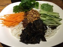 -茶花妹子云南餐厅(北大店)
