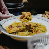 首家正版授权的新加坡菜