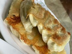 -青岛锅贴(四流中路店)