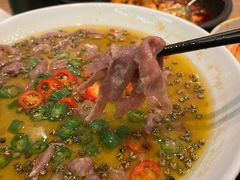 -榕意·川味之美(深业上城店)